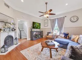 Heated Pool-Hot Tub-Fire Pit-BBQ-Lafitte's Lookout