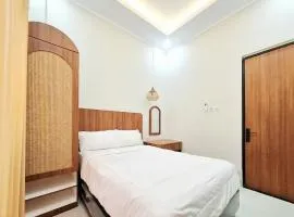 The Lavana De Mansa Jogja