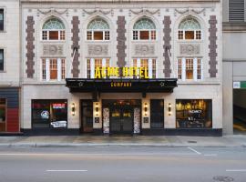 ACME Hotel Chicago, Outset Collection by Hilton, hotel em Chicago