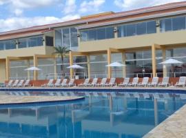Chalé em Resort Catarina Home Club, Conforto, piscina e lazer completo, Hotel in Mairinque