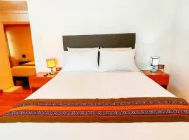 Cusco - Flor de Loto