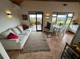 Matapouri Sanctuary Apartment, hotel a Matapouri