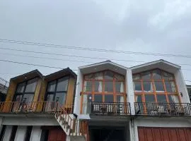 Cottage Linggayoni Dieng