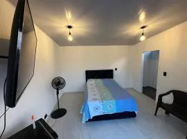 Villa lucia Glamping