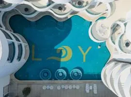 Langying Intelligent Guesthouse