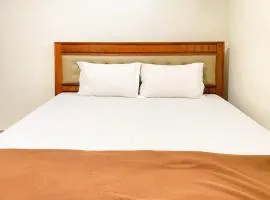 Rimbaku Homestay Syariah near Alun Alun Batu RedPartner