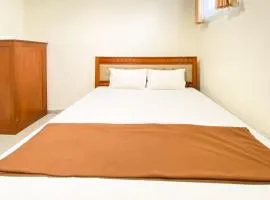 Rimbaku Homestay Syariah near Alun Alun Batu RedPartner