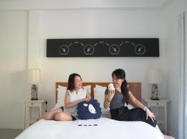 Kokotel Khao Lak Isara Casa, Hotel in Khao Lak