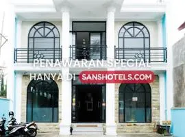 Sans Arya Hotel Batu