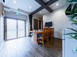 伏見稲荷大社徒歩5分 町家で過ごす非日常な旅 ベッド3台 最大6名利用