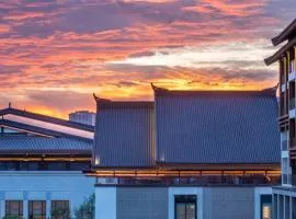 Steigenberger Hotel Chongqing