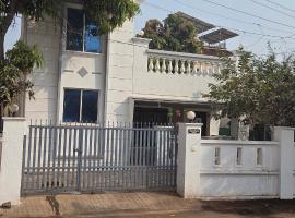 White Stone Villa, hôtel à Pune