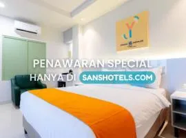 Sans Hotel 88 Andalan Surabaya by RedDoorz