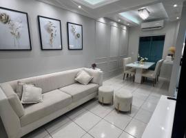 Casa Maia Eusébio, hotel a Euziebio