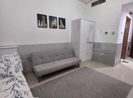 Ajman Studio Downtown Central