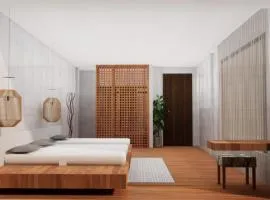 The Palace Indochine Hotel