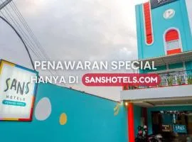 Sans Hotel Pippo Yogyakarta by RedDoorz