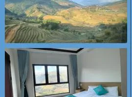 Nhà Nghỉ Mũi Giày