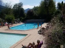 Camping 3 étoiles - Piscine - efc0dg