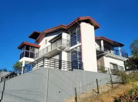 Hatton Nottingham Villa