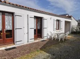Maison à La Faute-sur-Mer, proche plage, 4 pers - FR-1-194-436