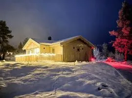 2 Bedroom Beautiful Home In Gålå