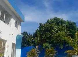 Casa aconchegante para temporada de Carnaval 2026