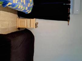 Quinta Cande, hótel í Parana