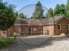Lovely Home In Nordborg With House Sea View