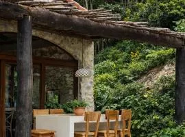 Eterna village