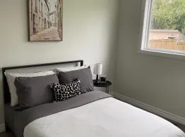 Hamilton Haven Private Rooms