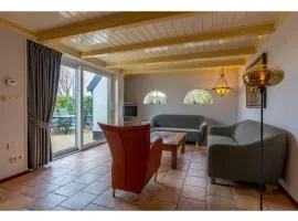 Lovely Holiday Home in Texel near Sea