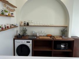 풍연재, hotelli kohteessa Hyŏpchae-ri