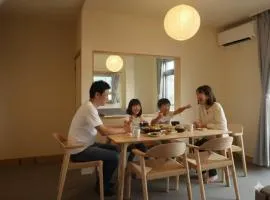 HITOYANE guesthouse-1日1組限定-