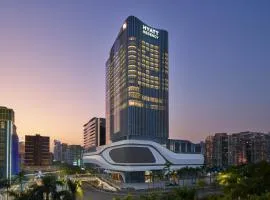 Hyatt Regency Zhuhai Gongbei