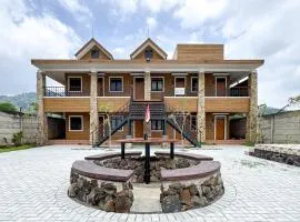 Urbanview Wichita Syariah Cabin Maribaya