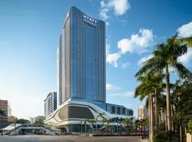 Hyatt Regency Zhuhai Gongbei