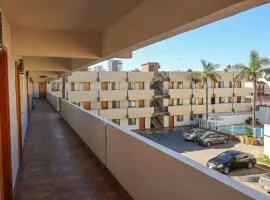 Hotel El Ejecutivo Tijuana