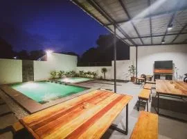 Trueno Private Resort