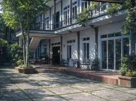 Hành Lang Hostel