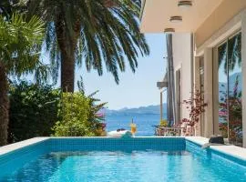 Boutique Hotel and Spa Blanc & Bleu - Blanche