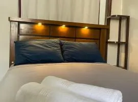 Céntrico l Amplio l Acogedor Departamento