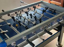 Casa Blanca, Tijuana beaches, hotel di Tijuana