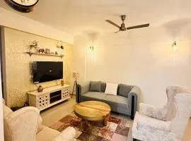 Mahalaxmi Bhavan - A Boutique Stay