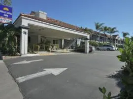 Welcome Inn Corona