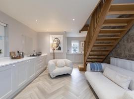 Eastrigg, hotel in Corbridge