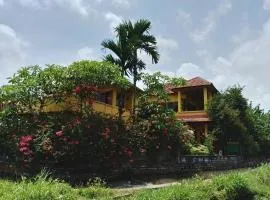 Paradise Ashna Vikram