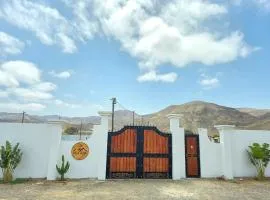 Alojamiento en Huarmey