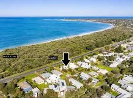 Bellarine Beach House