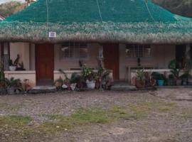 Buena Vistas Travellers Inn, hotel v destinaci Pagudpud
